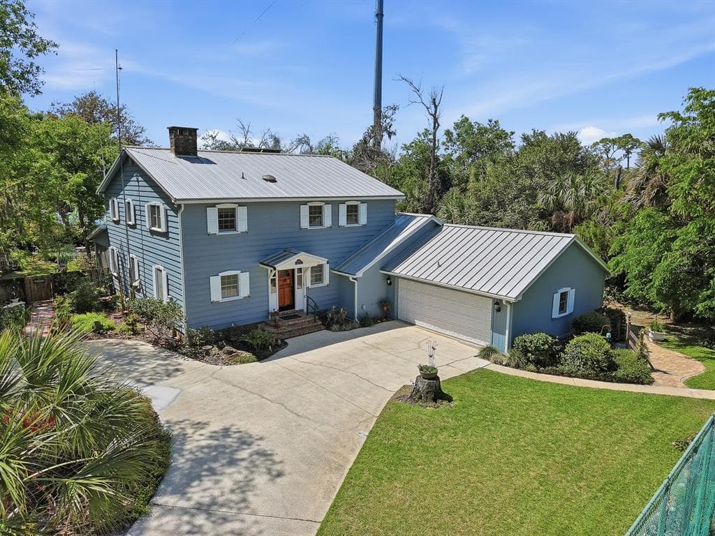 6491 SPRUCE CREEK ROAD, PORT ORANGE, FL 32127