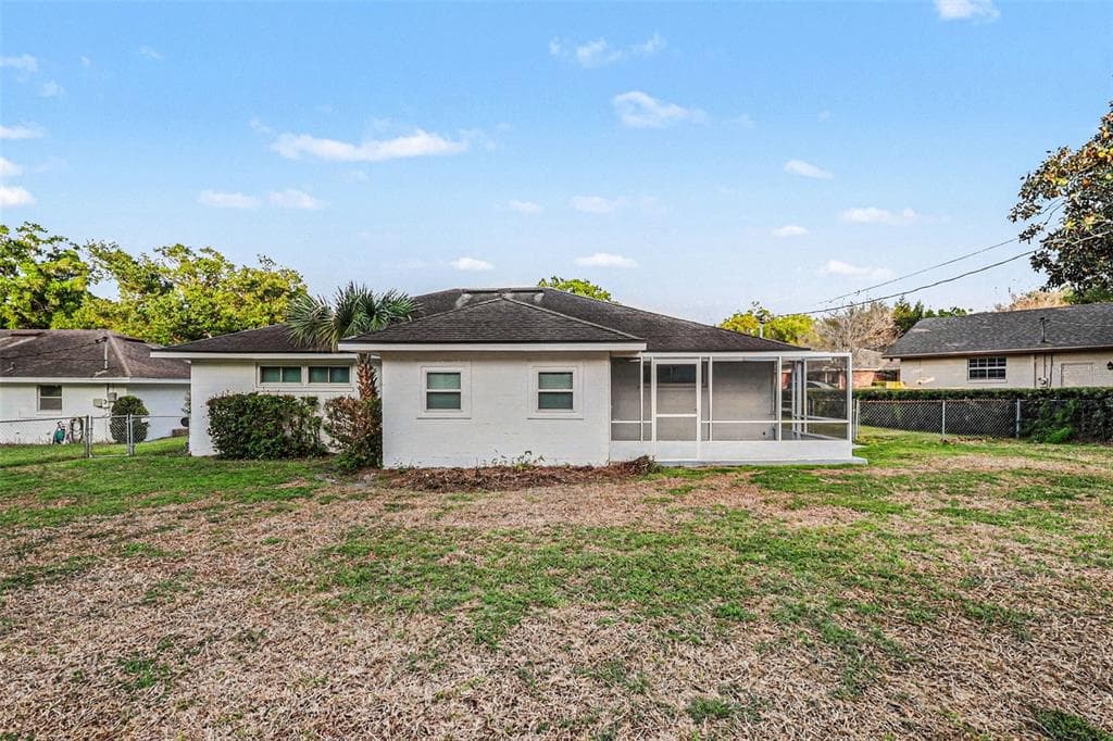 4643 VALLEY VIEW DRIVE W, LAKELAND, FL 33813 — zdjęcie 2