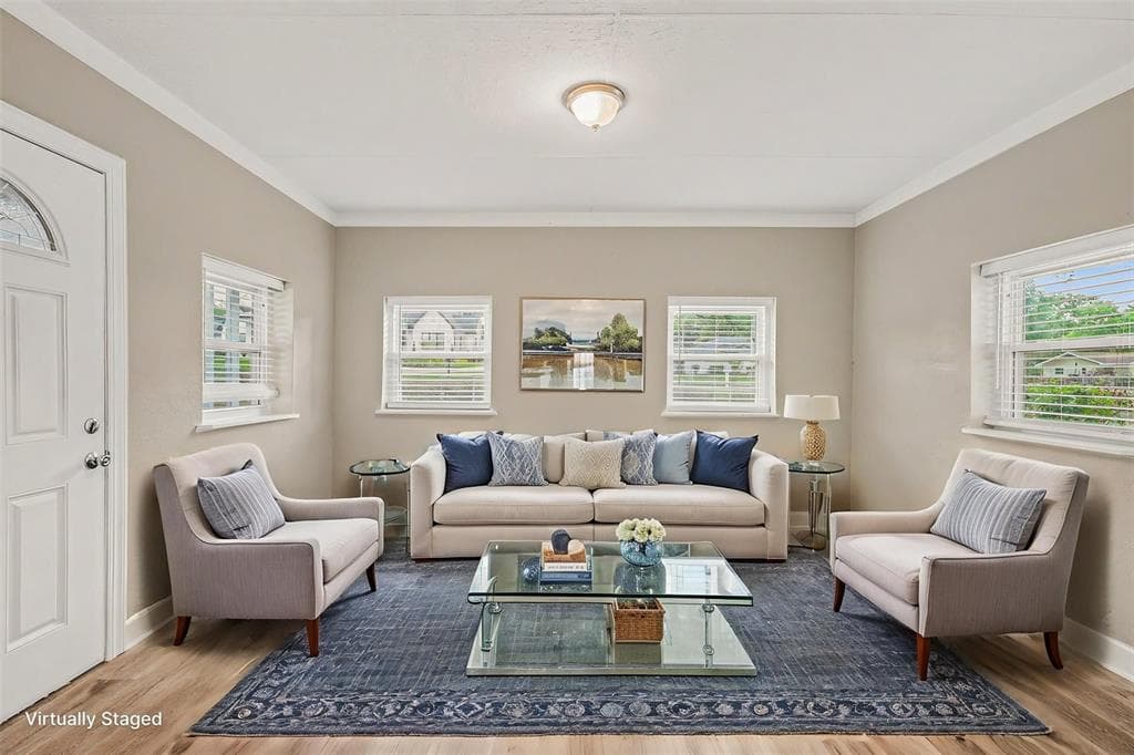 4643 VALLEY VIEW DRIVE W, LAKELAND, FL 33813 — zdjęcie 3