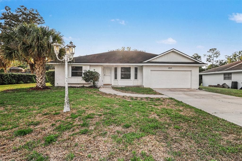 4643 VALLEY VIEW DRIVE W, LAKELAND, FL 33813