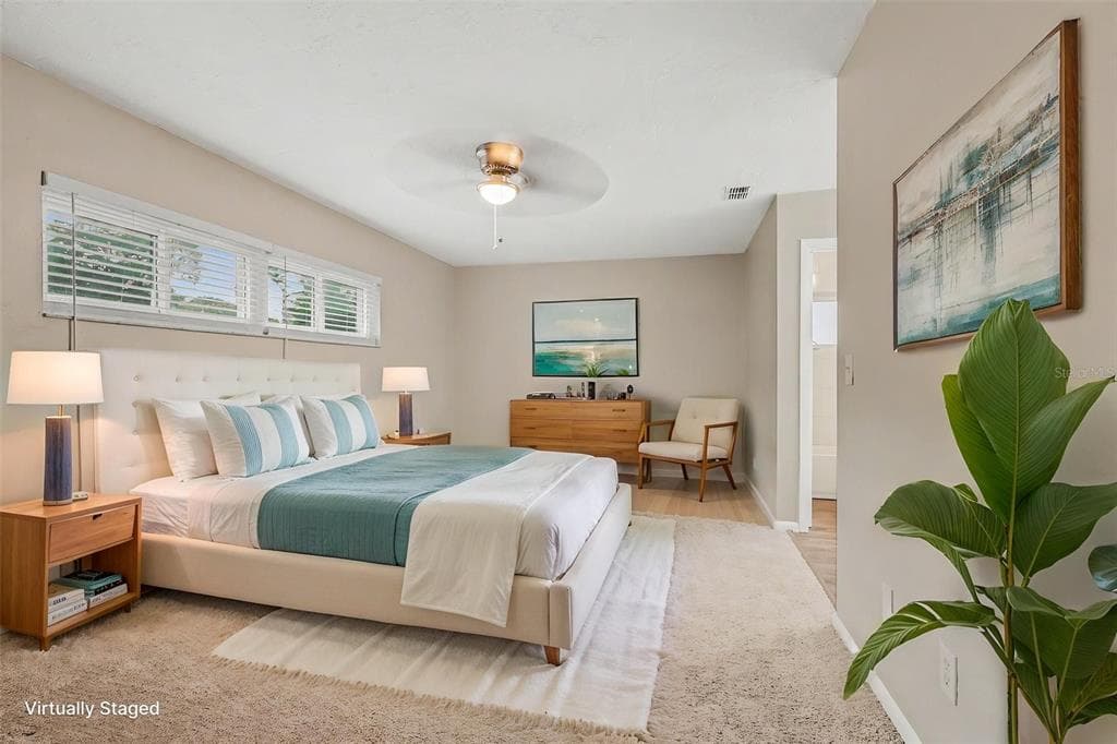 4643 VALLEY VIEW DRIVE W, LAKELAND, FL 33813 — zdjęcie 5