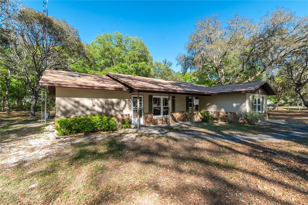 3005 SE 160TH LANE ROAD, SUMMERFIELD, FL 34491
