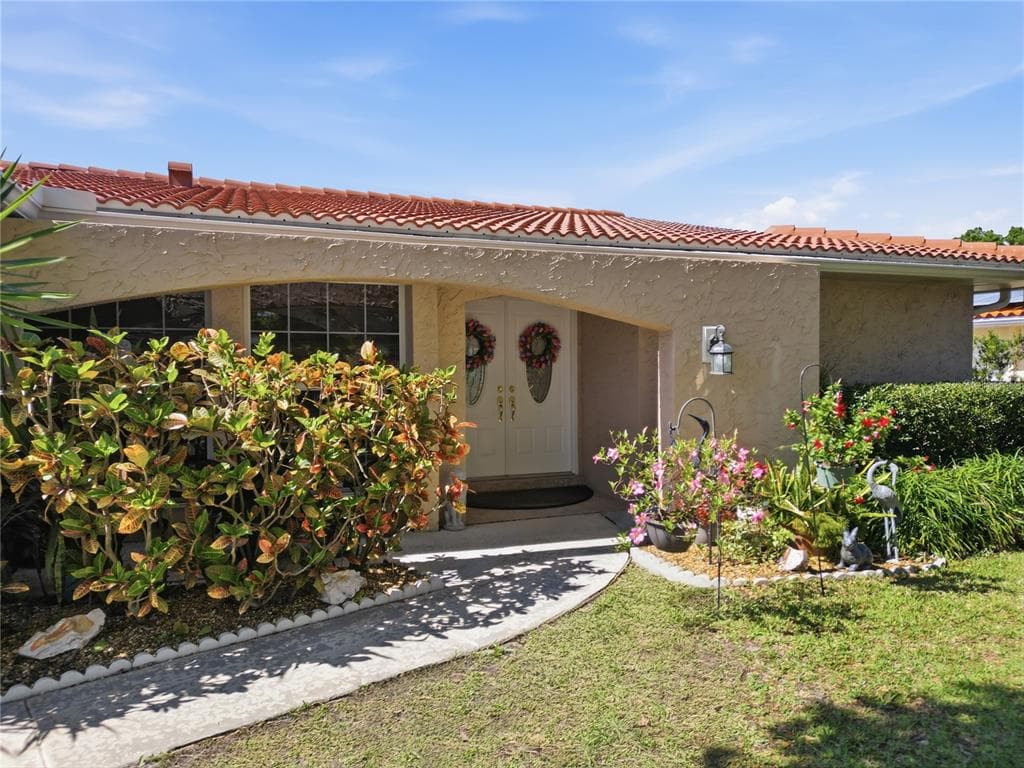 2138 EGRET DRIVE, CLEARWATER, FL 33764 — zdjęcie 2