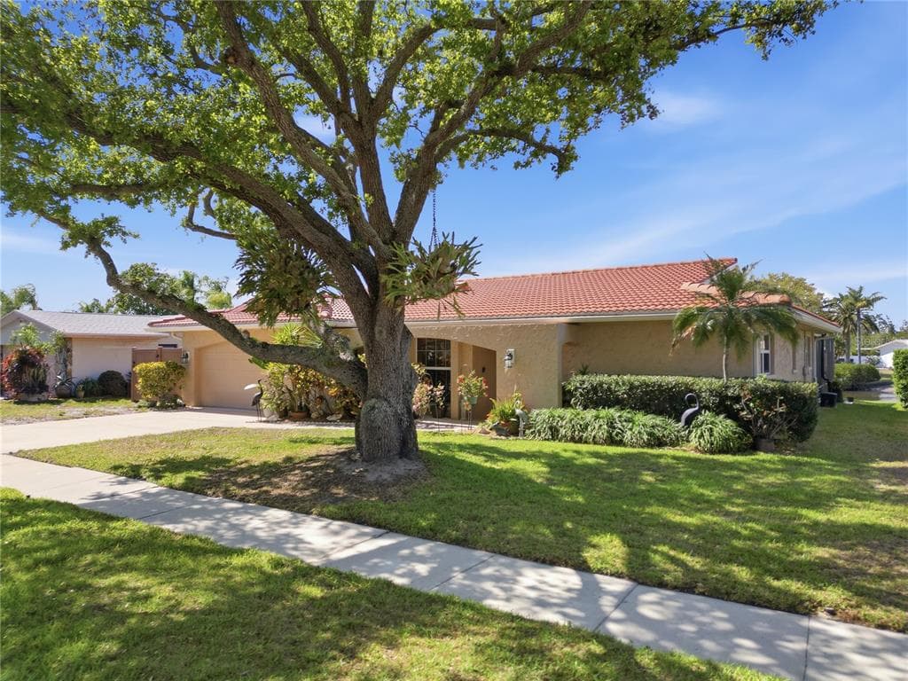 2138 EGRET DRIVE, CLEARWATER, FL 33764 — zdjęcie 3
