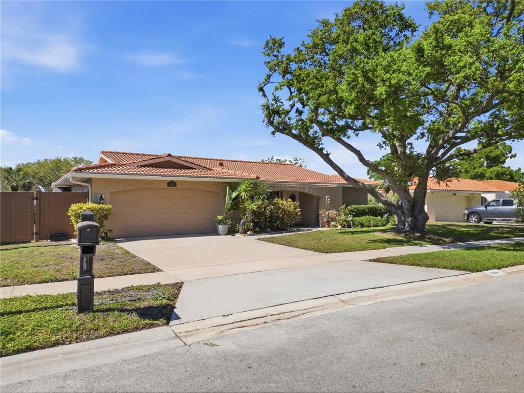 2138 EGRET DRIVE, CLEARWATER, FL 33764 — zdjęcie 4