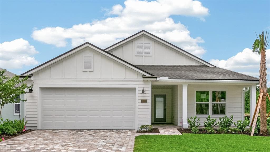 142 GREENWOOD DRIVE, PALM COAST, FL 32137