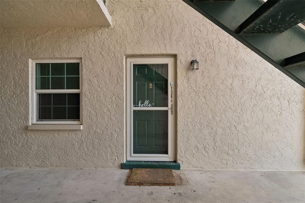 4335 AEGEAN DRIVE # 136A, TAMPA, FL 33611 — zdjęcie 3