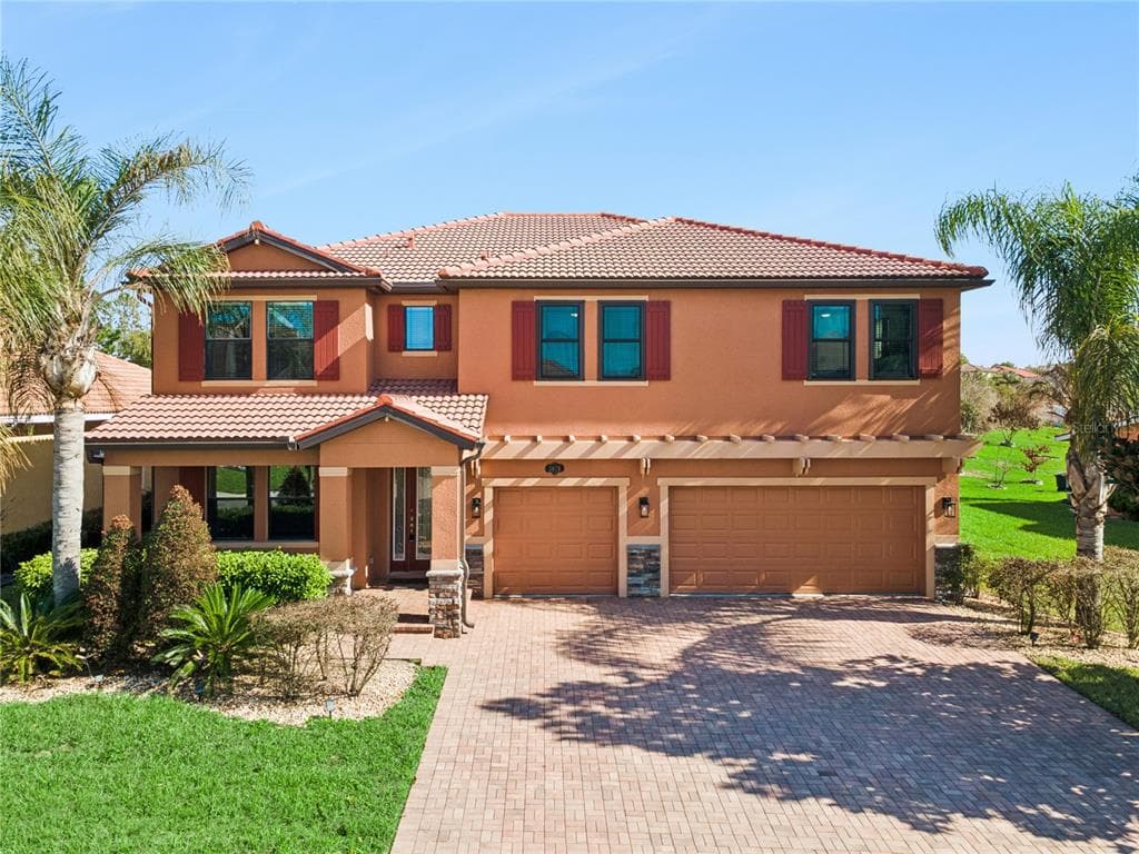 3979 SUNSET LAKE DRIVE, LAKELAND, FL 33810