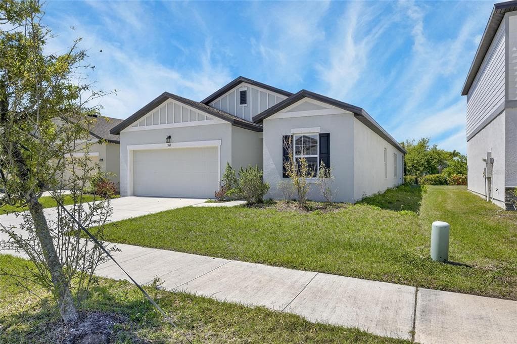 1363 ANCHOR BEND DRIVE, RUSKIN, FL 33570 — zdjęcie 2