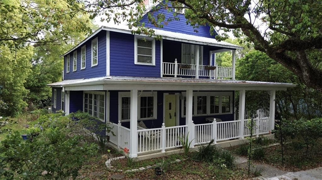 117 S BROOKSVILLE AVENUE, BROOKSVILLE, FL 34601 — zdjęcie 2