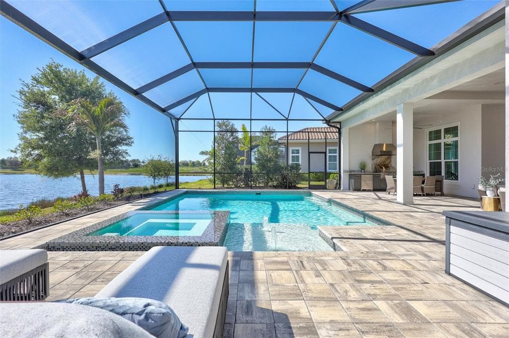 8278 PAVIA WAY, BRADENTON, FL 34202 — zdjęcie 3