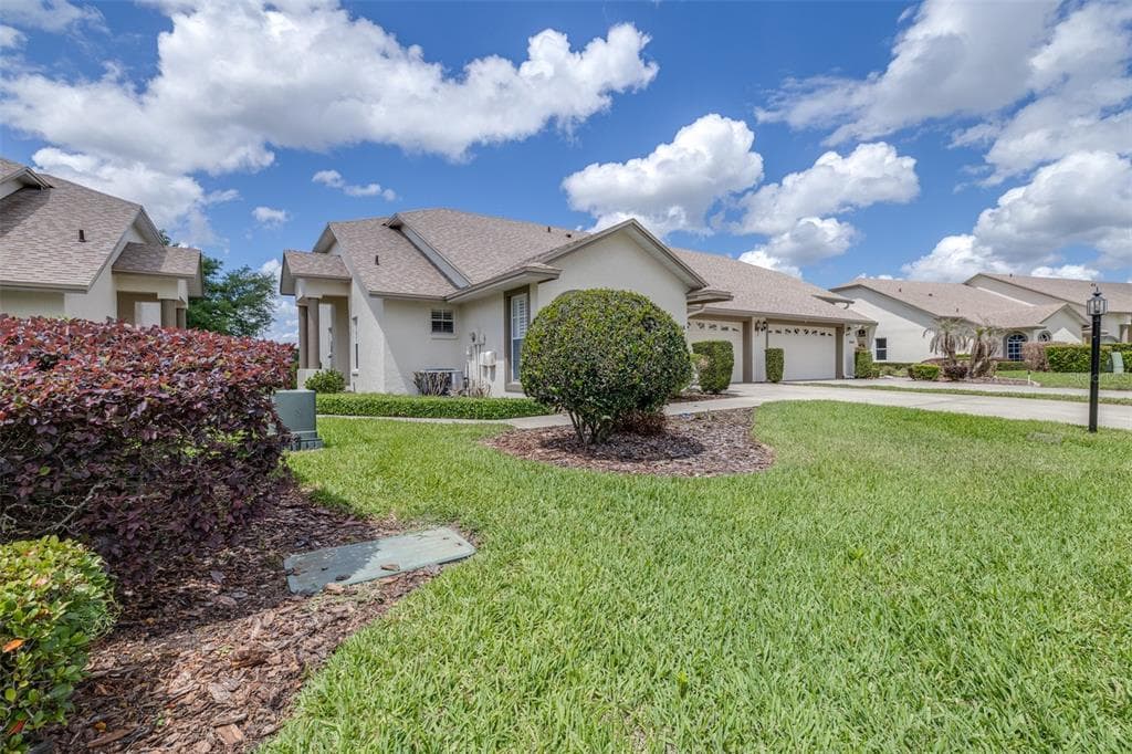 6866 BENDELOW DRIVE, LAKELAND, FL 33810