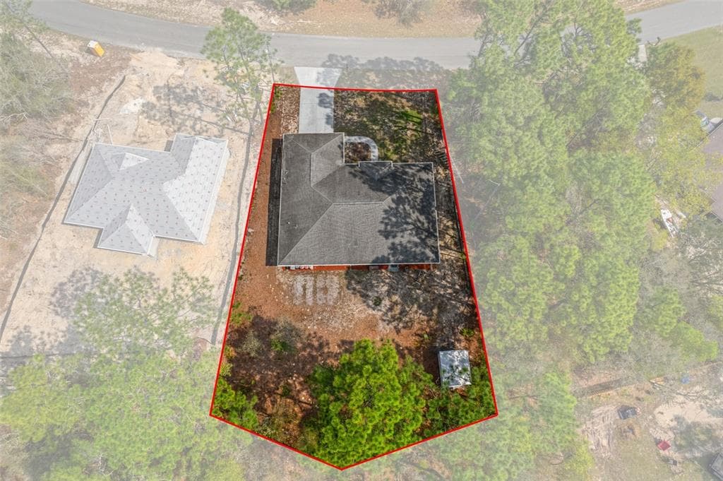 3212 W CAMILO DRIVE, CITRUS SPRINGS, FL 34434 — zdjęcie 2