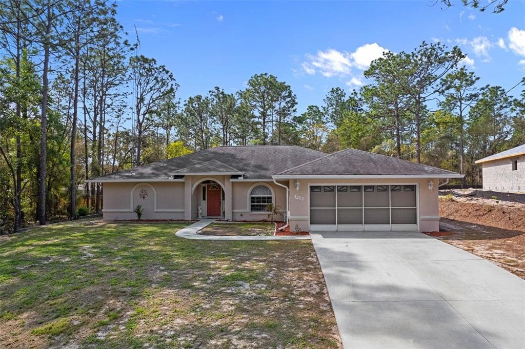 3212 W CAMILO DRIVE, CITRUS SPRINGS, FL 34434 — zdjęcie 3