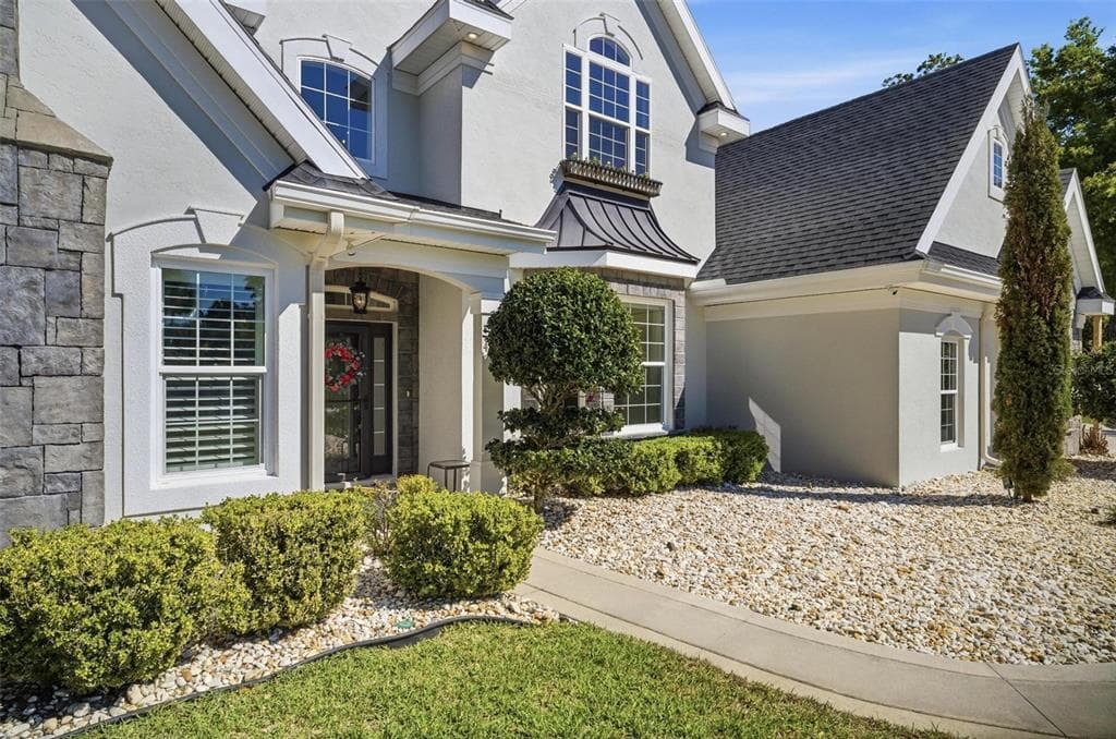 4105 PIUTE LANE, ORMOND BEACH, FL 32174 — zdjęcie 4