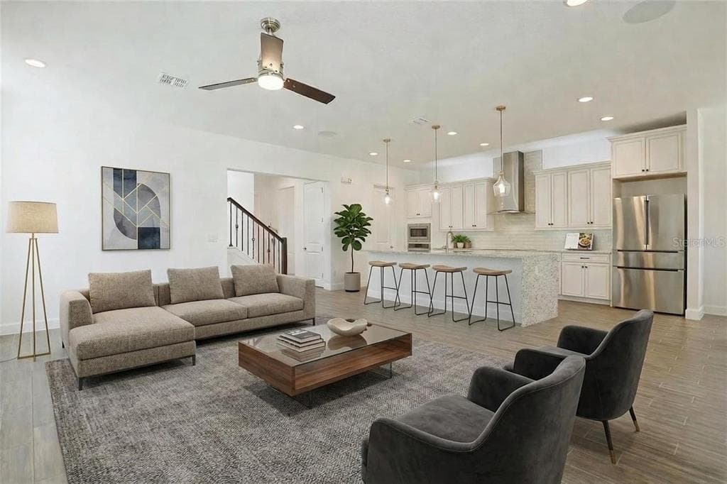 7038 ARNOLDSON STREET, ORLANDO, FL 32827 — zdjęcie 2