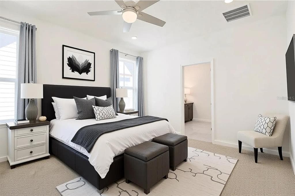 7038 ARNOLDSON STREET, ORLANDO, FL 32827 — zdjęcie 3
