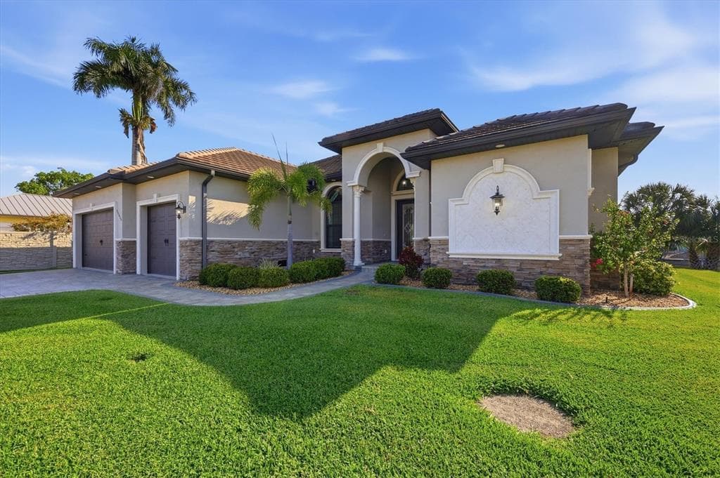 14654 SAN DOMINGO BOULEVARD, PORT CHARLOTTE, FL 33981 — zdjęcie 2