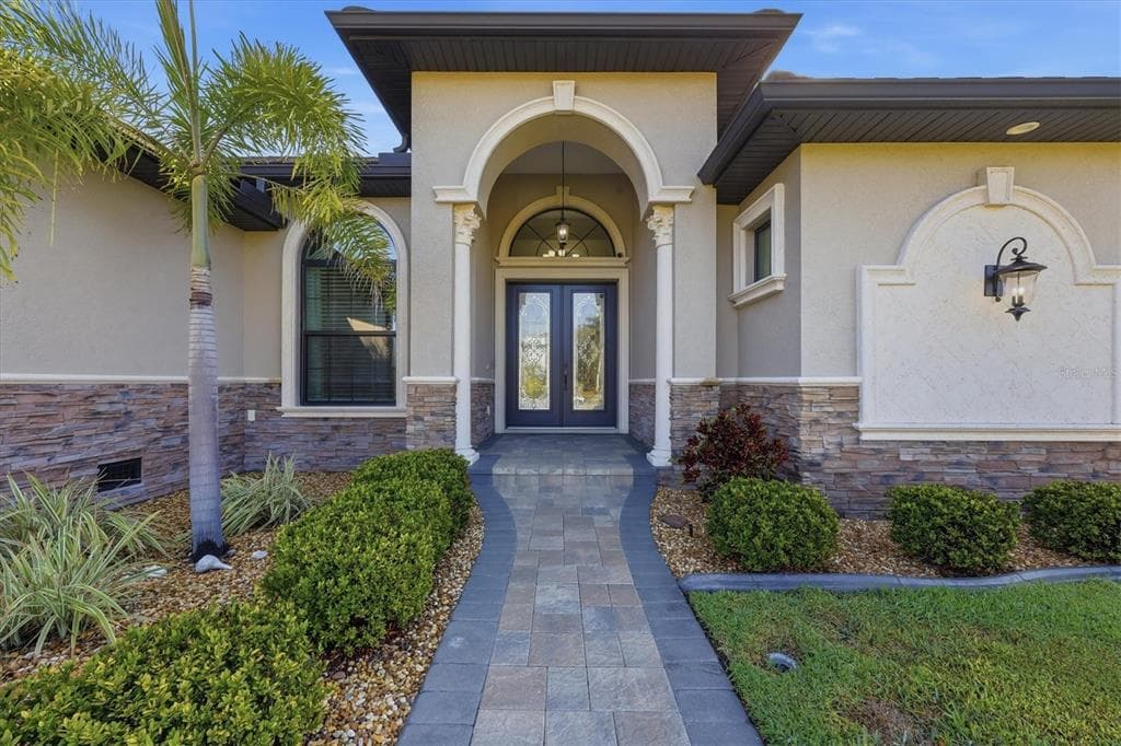 14654 SAN DOMINGO BOULEVARD, PORT CHARLOTTE, FL 33981 — zdjęcie 3
