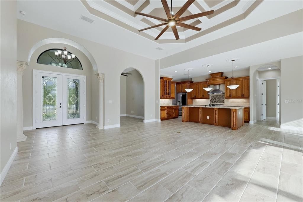 14654 SAN DOMINGO BOULEVARD, PORT CHARLOTTE, FL 33981 — zdjęcie 5