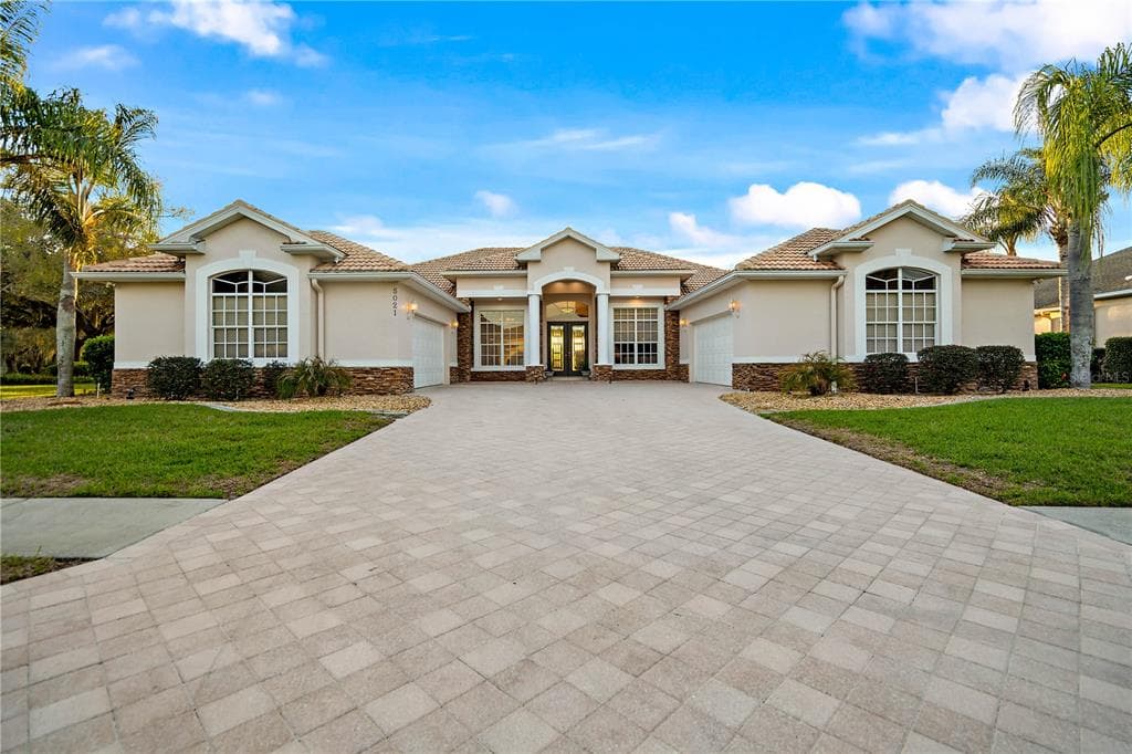 5021 CHAMPIONSHIP CUP LANE, SPRING HILL, FL 34609 — zdjęcie 3