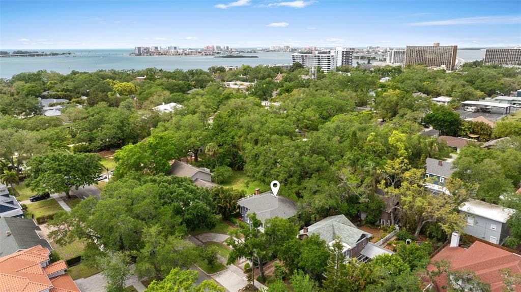 418 JASMINE WAY, CLEARWATER, FL 33756 — zdjęcie 2