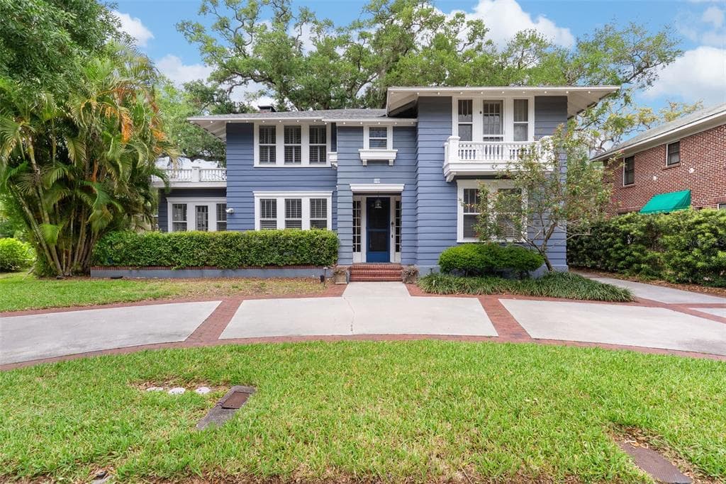 418 JASMINE WAY, CLEARWATER, FL 33756