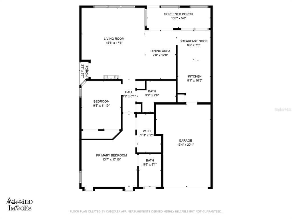 4808 VESPER COURT # 34, NEW PORT RICHEY, FL 34655 — zdjęcie 5
