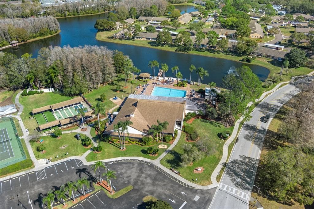 4808 VESPER COURT # 34, NEW PORT RICHEY, FL 34655 — zdjęcie 4