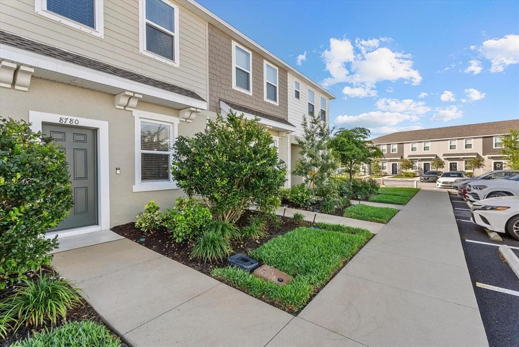 8780 DAYBREAK STREET, SARASOTA, FL 34241 — zdjęcie 3