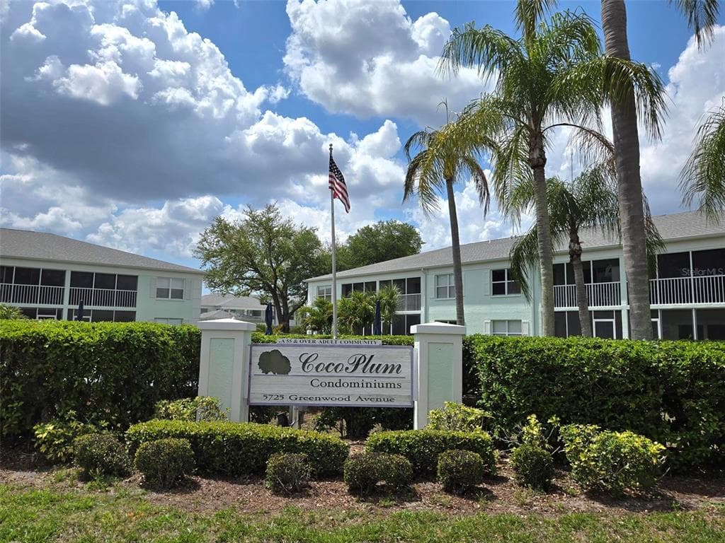 5725 GREENWOOD AVENUE # 5201, NORTH PORT, FL 34287 — zdjęcie 3