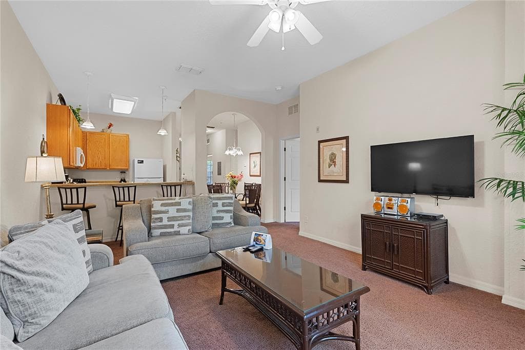 806 GRAN BAHAMA BOULEVARD # 30806, DAVENPORT, FL 33897 — zdjęcie 3