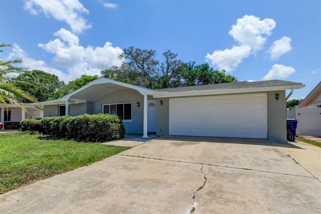7144 FAIRFAX DRIVE, PORT RICHEY, FL 34668 — zdjęcie 2
