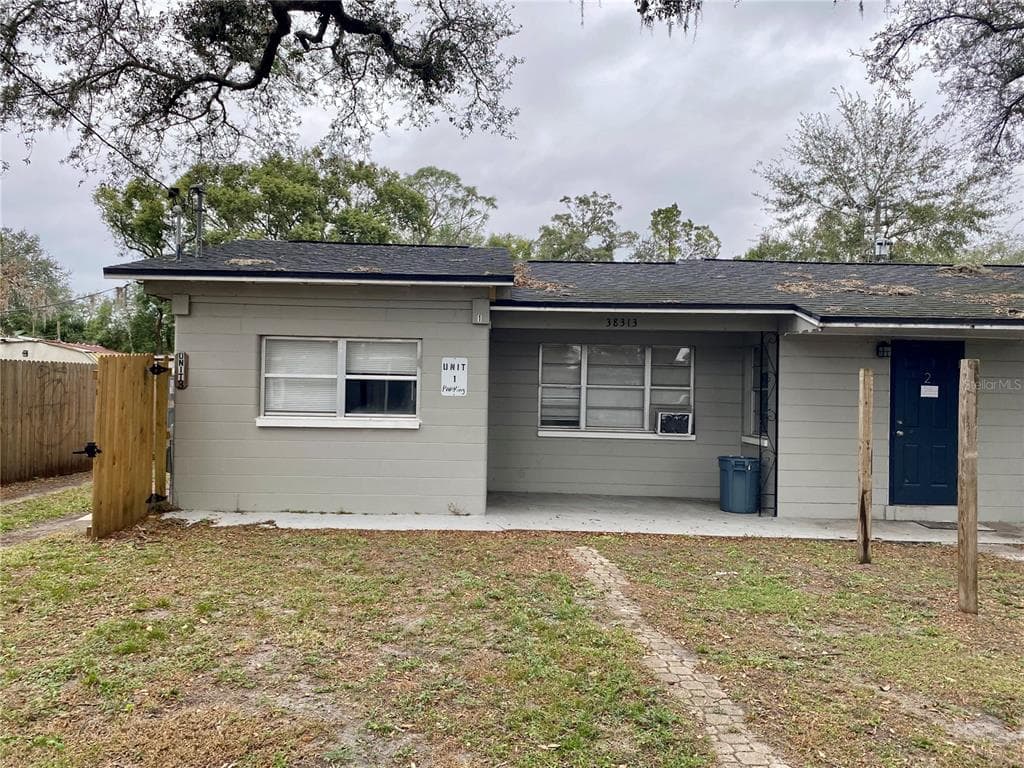 38313 TUCKER ROAD, ZEPHYRHILLS, FL 33542