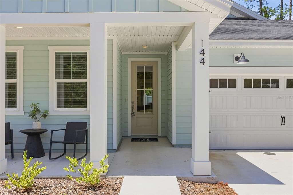 144 POINT PLEASANT DRIVE, PALM COAST, FL 32164 — zdjęcie 3