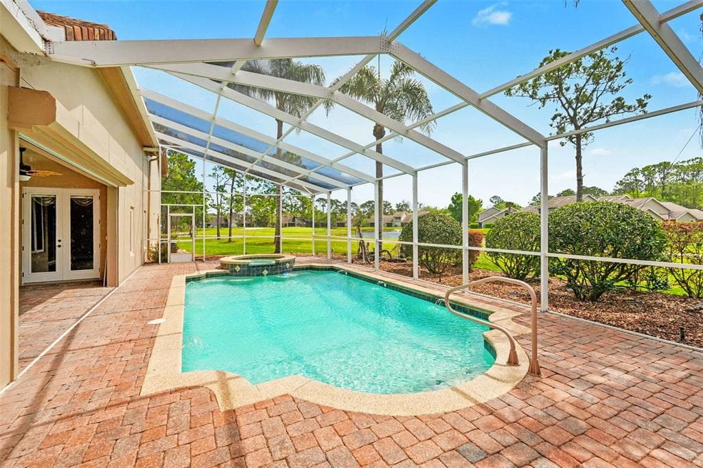 3114 SPRUCE CREEK BOULEVARD, PORT ORANGE, FL 32128 — zdjęcie 3