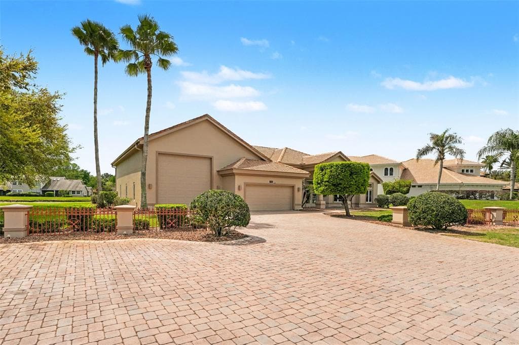 3114 SPRUCE CREEK BOULEVARD, PORT ORANGE, FL 32128 — zdjęcie 4