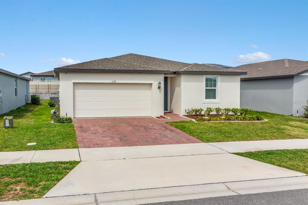 1158 FORESHORE LANE, HAINES CITY, FL 33844 — zdjęcie 2