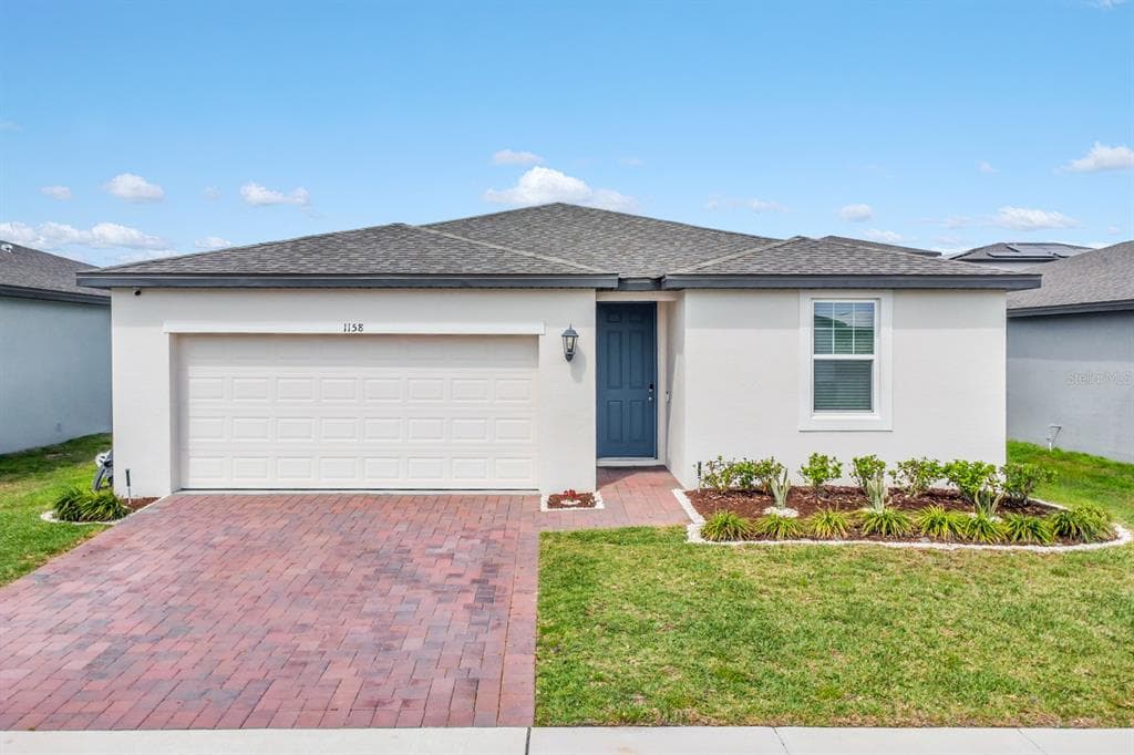 1158 FORESHORE LANE, HAINES CITY, FL 33844