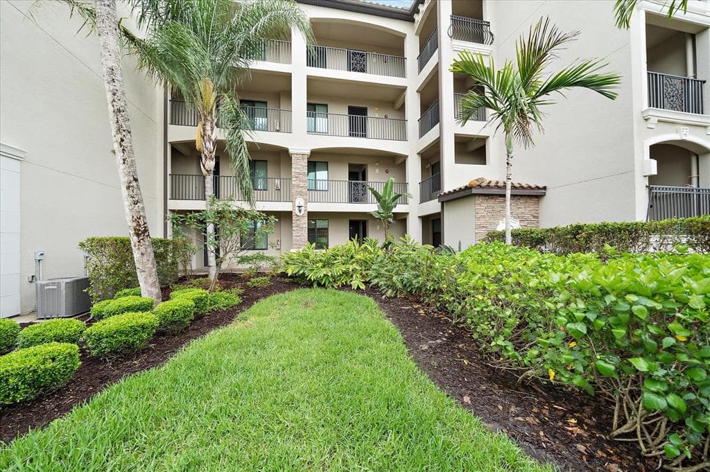 16814 VARDON TERRACE # 106, BRADENTON, FL 34211 — zdjęcie 2