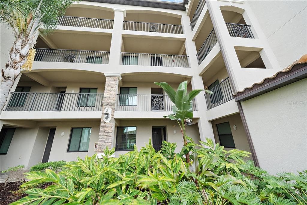 16814 VARDON TERRACE # 106, BRADENTON, FL 34211 — zdjęcie 3