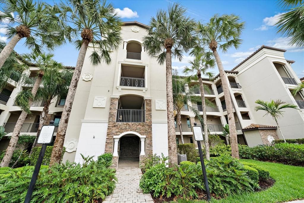 16814 VARDON TERRACE # 106, BRADENTON, FL 34211