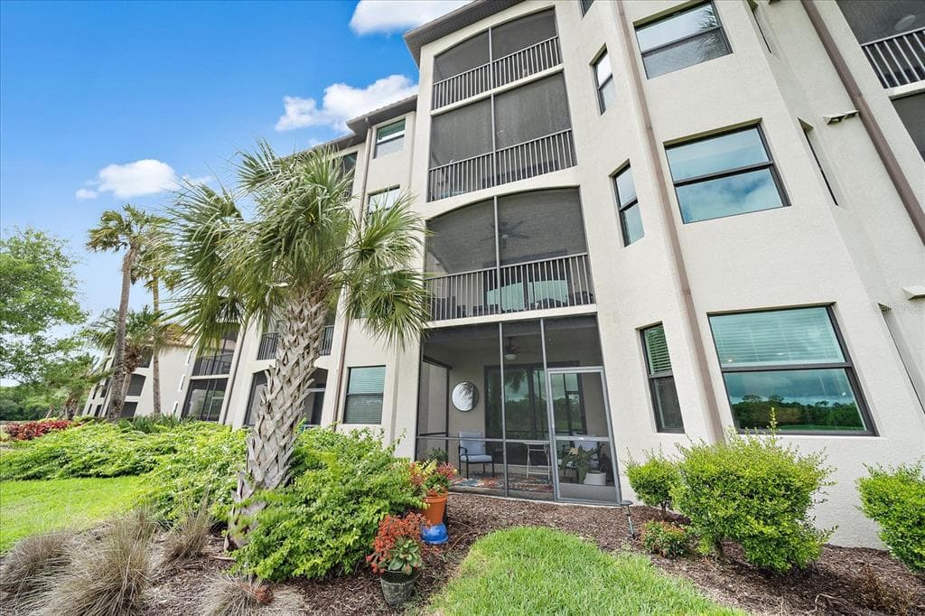 16814 VARDON TERRACE # 106, BRADENTON, FL 34211 — zdjęcie 4