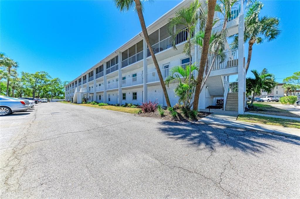 4920 38TH WAY S # 210, ST PETERSBURG, FL 33711 — zdjęcie 3
