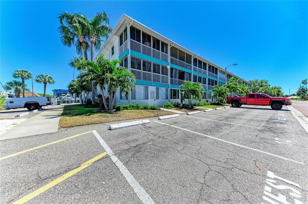 4920 38TH WAY S # 210, ST PETERSBURG, FL 33711 — zdjęcie 4