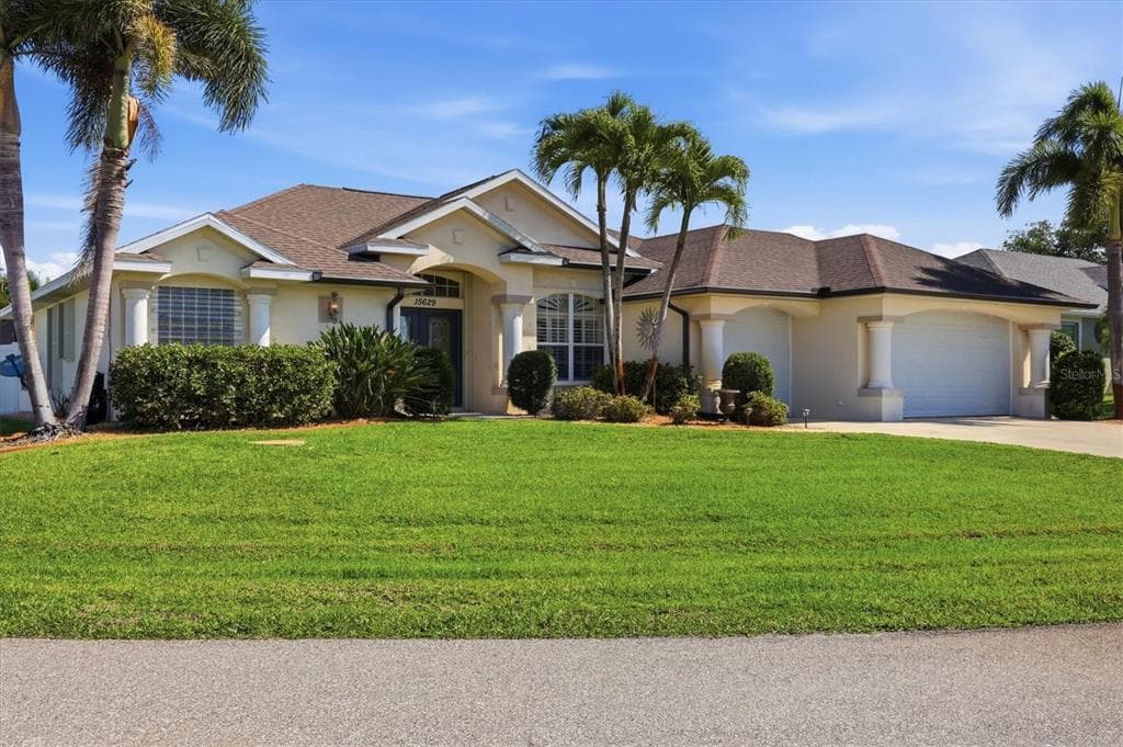 15629 HAVANA CIRCLE, PORT CHARLOTTE, FL 33981 — zdjęcie 3
