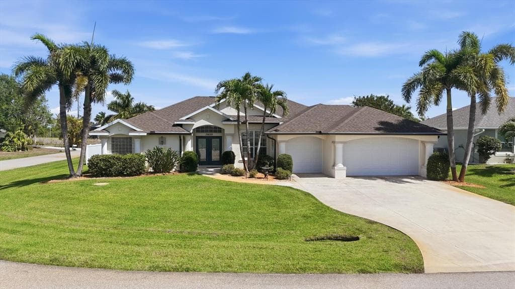 15629 HAVANA CIRCLE, PORT CHARLOTTE, FL 33981