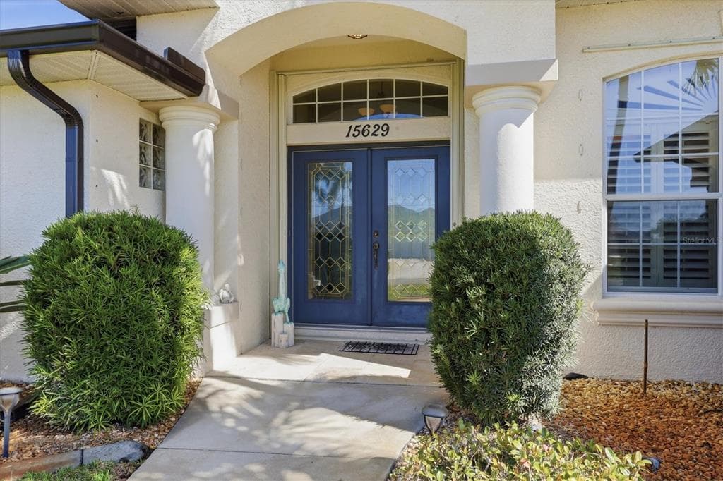 15629 HAVANA CIRCLE, PORT CHARLOTTE, FL 33981 — zdjęcie 4