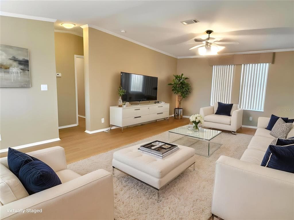 6817 MOUNT PLEASANT ROAD NE # 49, ST PETERSBURG, FL 33702 — zdjęcie 3