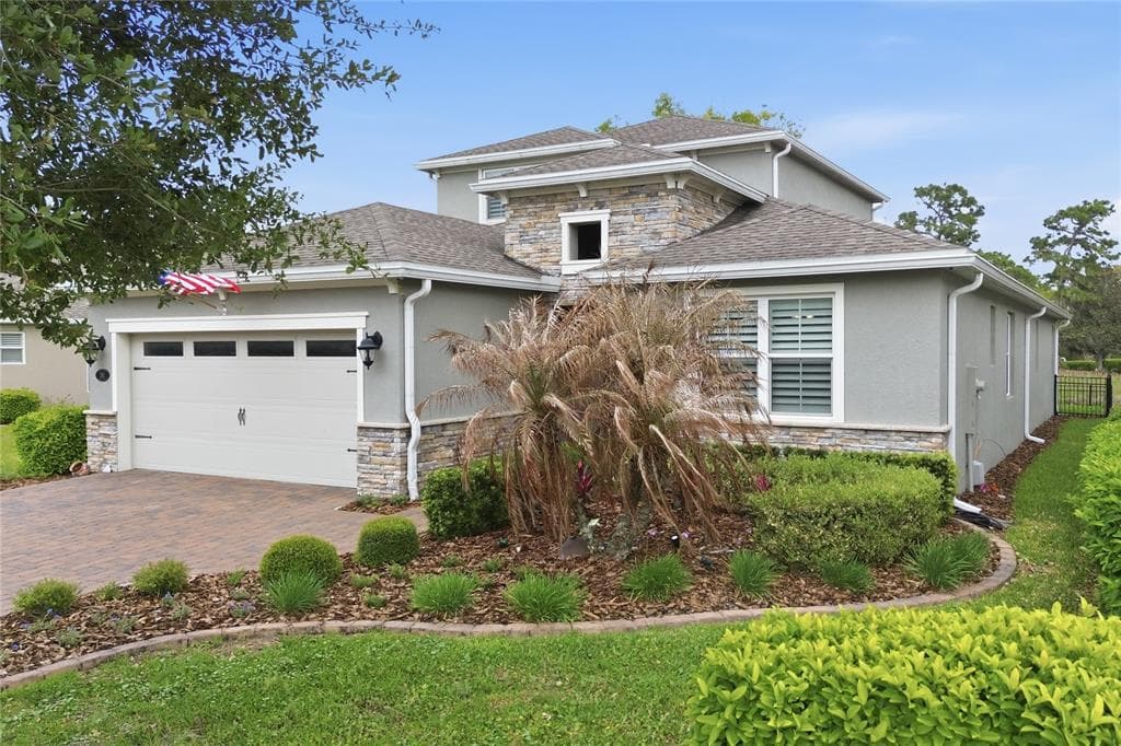 261 OLD MOSS CIRCLE, DELAND, FL 32724 — zdjęcie 3